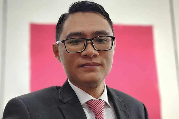 Muhammad Nur: Data Pribadi Ibarat "Emas Baru"