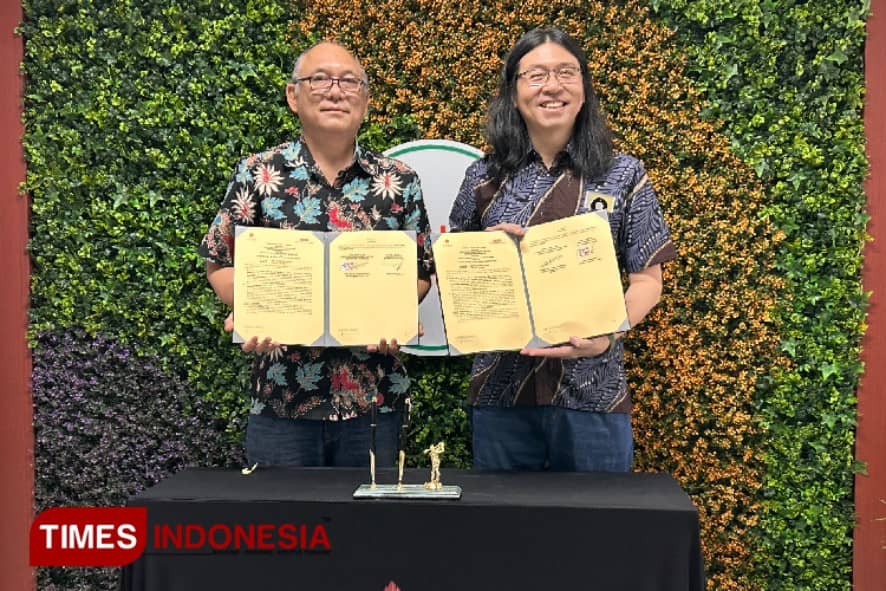 Minilemon Studio Libatkan Psikolog Ubaya untuk Membangun Karakter Positif Anak Bangsa