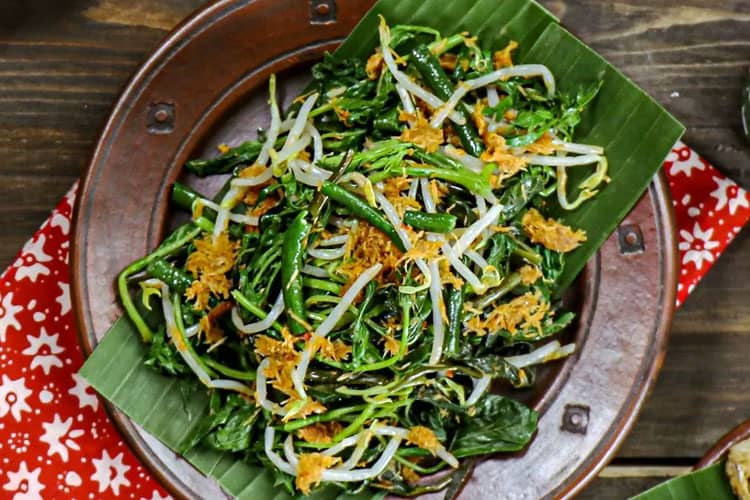 5 Makanan Tradisional Indonesia Ini Sudah ada 1000 Tahun Lalu