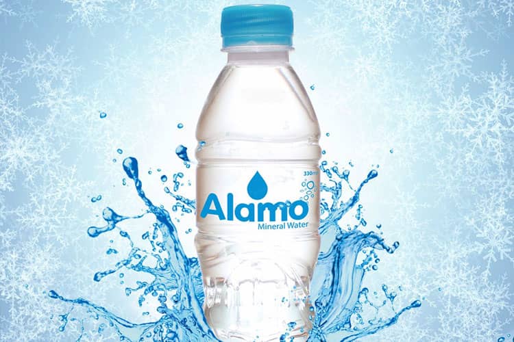 Air Mineral Alamo: Pilihan Cerdas untuk Gaya Hidup Sehat Optimal