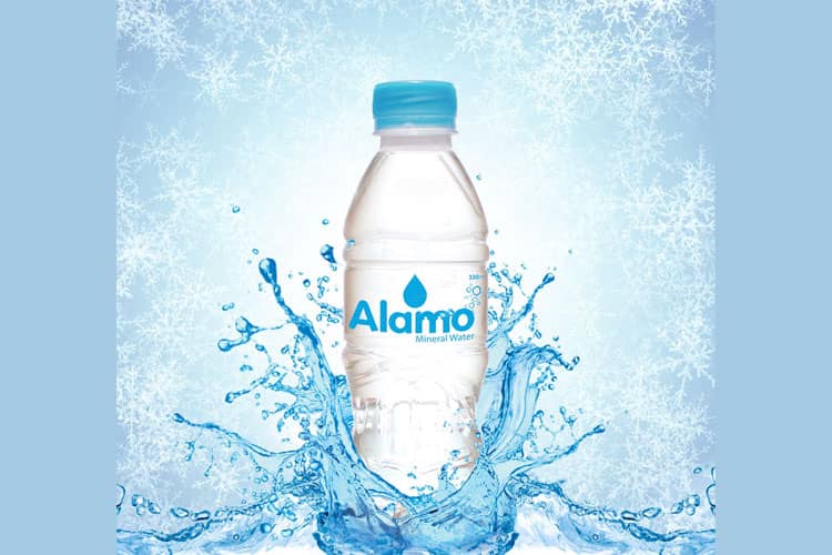 Air Mineral Alamo, Pilihan Cerdas untuk Hidrasi Optimal