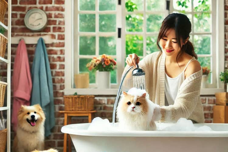 Cat Grooming 101: How to Groom Your Fur Babies at Home