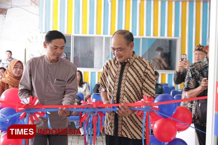 Grand Opening BeStmart Outlet ke-2 di Losawi Karanglo Malang