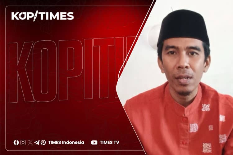 Nahwu dan Politik