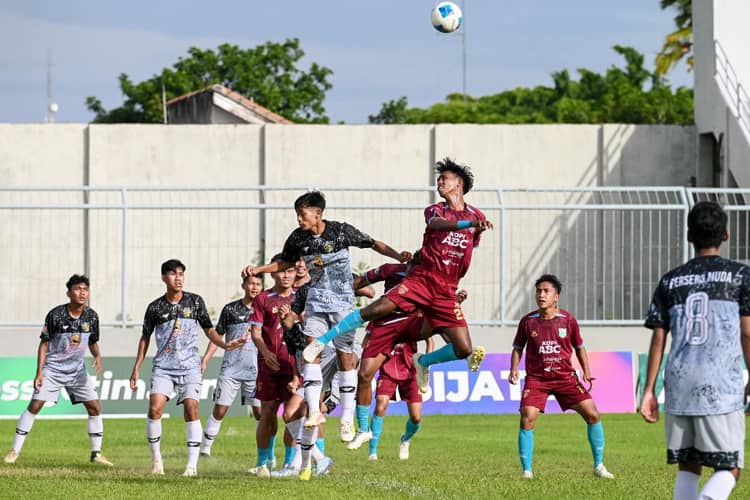 Jadwal Pertandingan Persewangi Banyuwangi di 8 Besar Liga 4 Jatim di Stadion Diponegoro