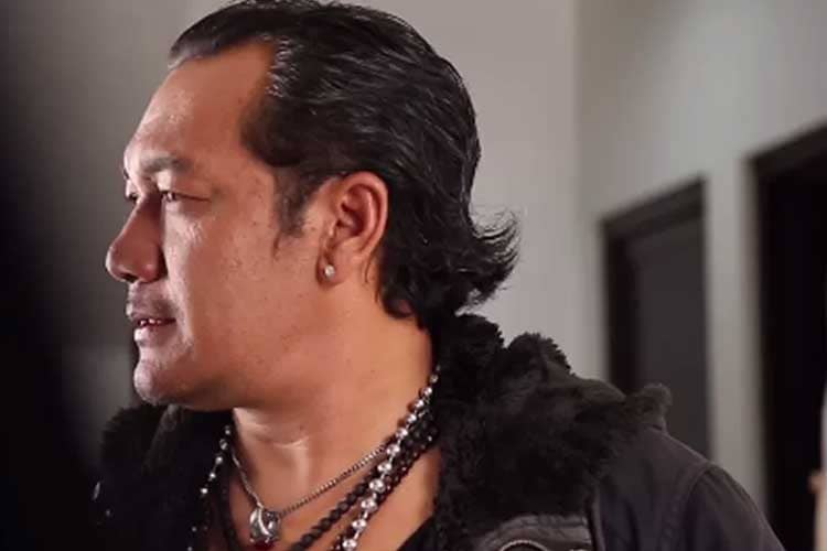 Pemeran Kang Gobang 'Preman Pensiun' Meninggal Dunia
