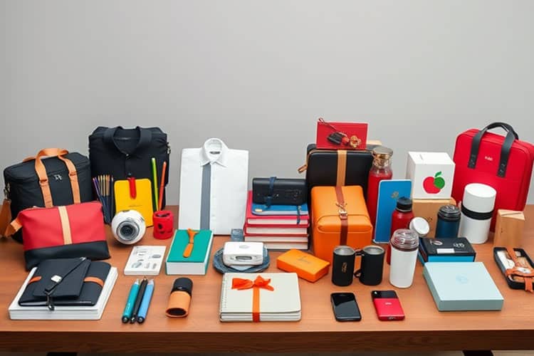 Tips for Finding a Reliable Corporate Gifts Suppliers in 2025