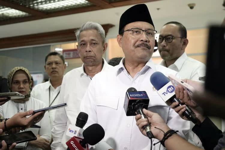 94 Persen Masyarakat Dukung Program Sekolah Rakyat, Target 65 Sekolah Siap Beroperasi Juli 2025
