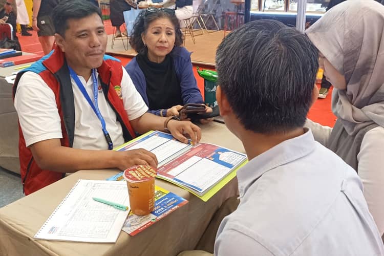 UCMAS Indonesia Buka Peluang Kemitraan, Ajak Masyarakat Berdayakan Generasi Muda