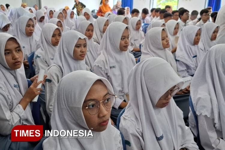 BRIN Sebut Penjurusan di Sekolah Menengah Penting untuk Siapkan Pendidikan Tepat