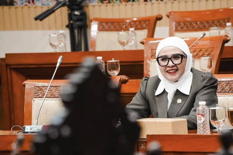 Band Sukatani Minta Maaf Buntut Lagu ‘Bayar Polisi’, Anggota DPR: Itu Kritik Masukan, Masih Banyak Polisi Baik