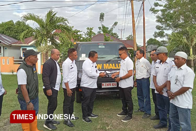 Jelang Ramadan 2025, DLH Kota Ternate Siap Menghadapi Meningkatnya Volume Sampah