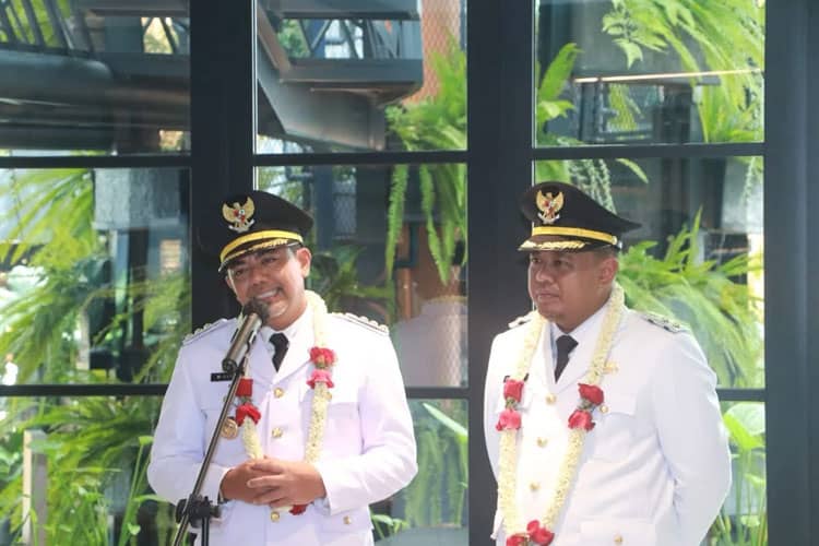 Cerita Kabupaten Probolinggo, Pernah Dipimpin Kiai, Kini Dipimpin Gus dan Lora
