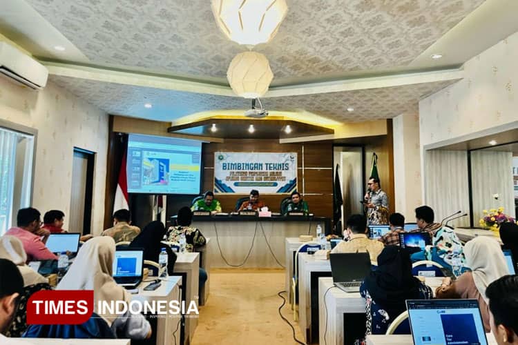 Validasi PPh atas PHTB Lewat Coretax, Notaris Harus Paham Ini