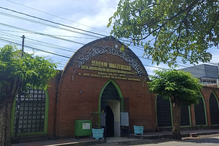 Cocok untuk Tingkatkan Keimanan, 5 Rekomendasi Tempat Wisata Religi di Banyuwangi Selama Ramadan