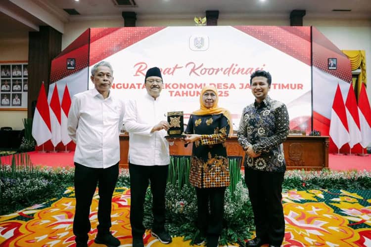 Mensos Ajak Kepala Daerah Sukseskan Program Sekolah Rakyat