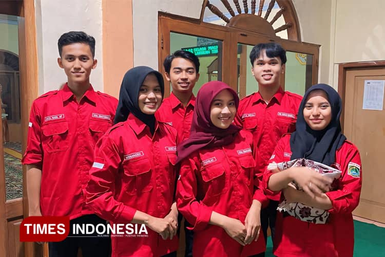 Duta Pancasila Kabupaten Malang Keliling Tadarusan Wujudkan Komitmen Kebaikan