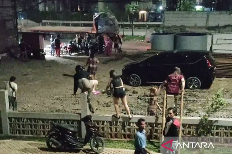PT KAI Minta Warga Awasi Gang Royal, Pagar Kerap Dibobol untuk Aktivitas Ilegal