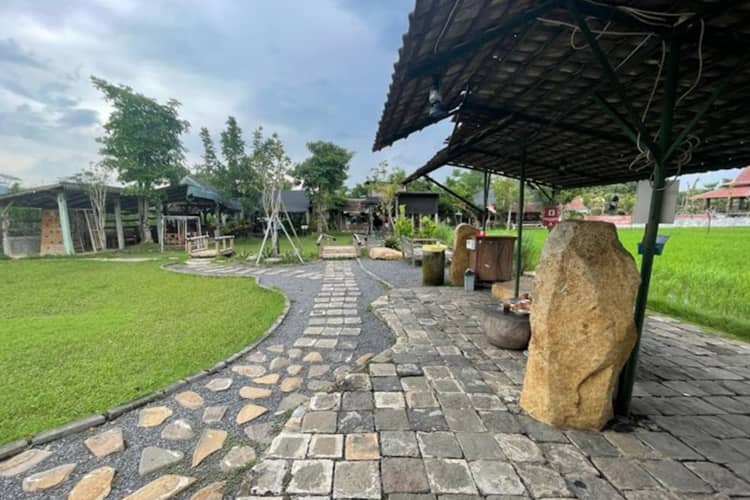 Rekomendasi Tempat Bukber Bersama Keluarga di Kedungkandang Kota Malang