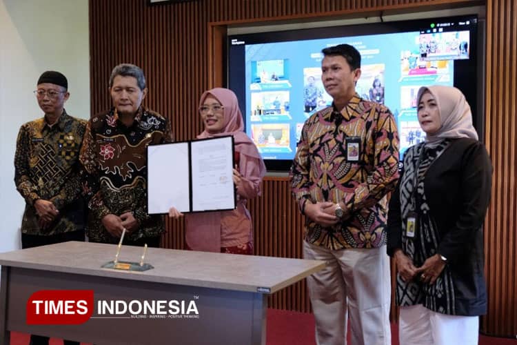 Kolaborasi Pusat-Daerah, Pertukaran Data Jadi Kunci Penerimaan Pajak