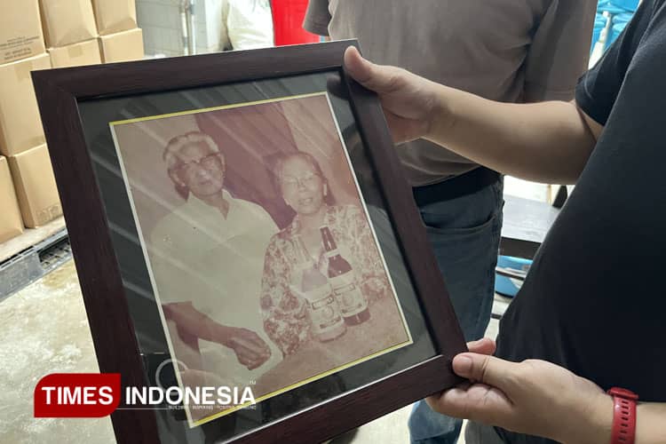 Siropen Leo: A Legendary Syrup from Malang