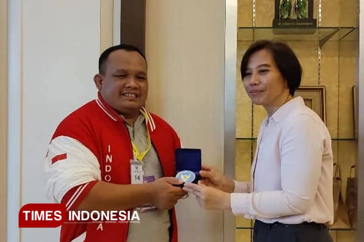 Ali Syarifudin: Alumni Unisma Malang yang Menjadi Penggerak Pendidikan Matematika Nasional dan Internasional
