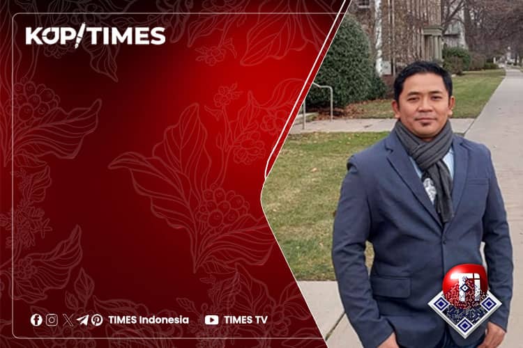 Transformasi Govtech China dan Indonesia