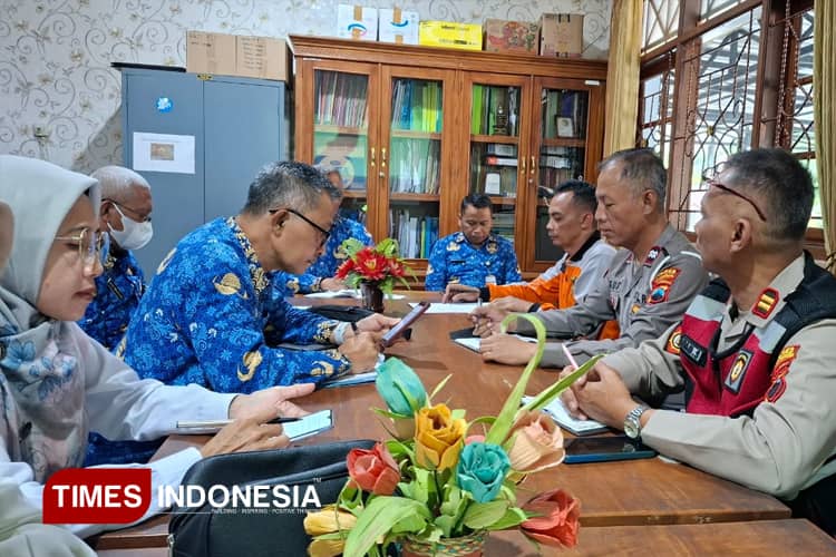 Jaga Harga Sembako, Pemkab Banjarnegara Siapkan Pasar Murah di Alun-alun
