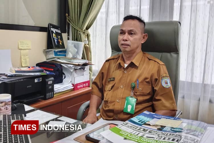 Kota Bontang Cetak 512 NIB Sejak Januari 2025, Pelaku Usaha Makin Mudah