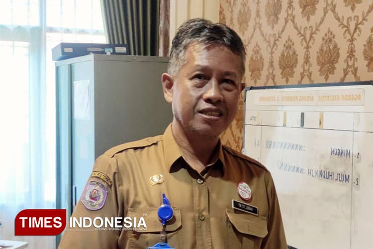 Hilirisasi dan Industrialisasi Jadi Kunci Utama Kota Bontang Lebih Berkembang Pesat