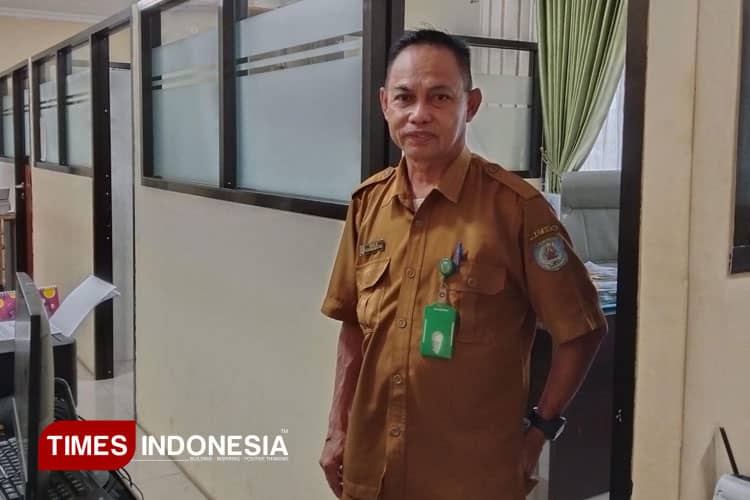DPMPTSP Bontang Sederhanakan Perizinan Dengan Penerbitan KKPR Lebih Mudah Melalui Sistem OSS
