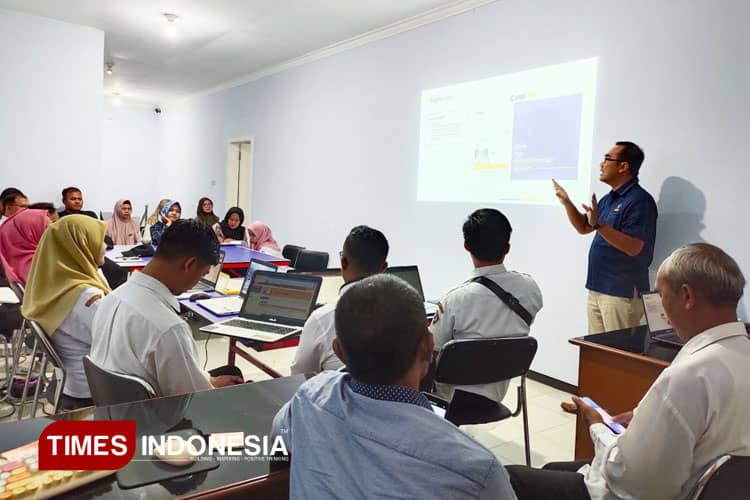 Bendahara Desa Wajib Gunakan Coretax, Ini Ketentuan Barunya