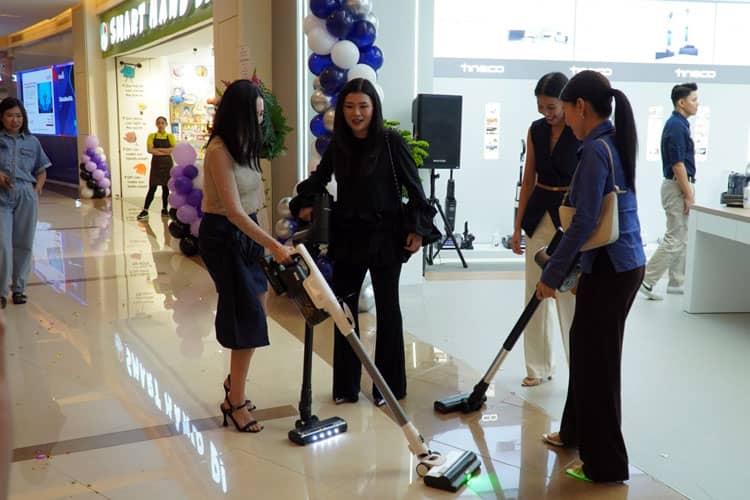 Lonjakan Minat Perangkat Rumah Pintar, Pasar Smart Home di Indonesia Kian Berkembang