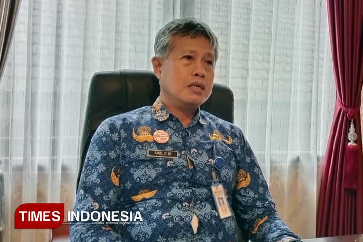 DPMPTSP Bontang: Pelaku Usaha Wajib Lakukan LKPM atau Terancan Dibekukan