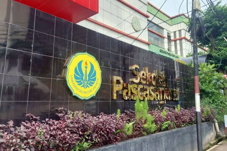 Sekolah Pascasarjana UNJ Buka Pendaftaran Gelombang 2 Prodi S2 Pendidikan Lingkungan dan S3 PKLH