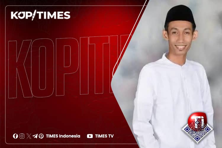 Pemuda Jawa Tengah dan Jalan Menuju Indonesia Emas 2045