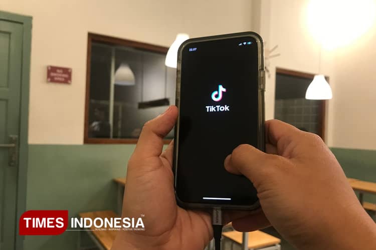 Proteksi Pengguna Muda, TikTok Hadirkan Fitur Keamanan Baru