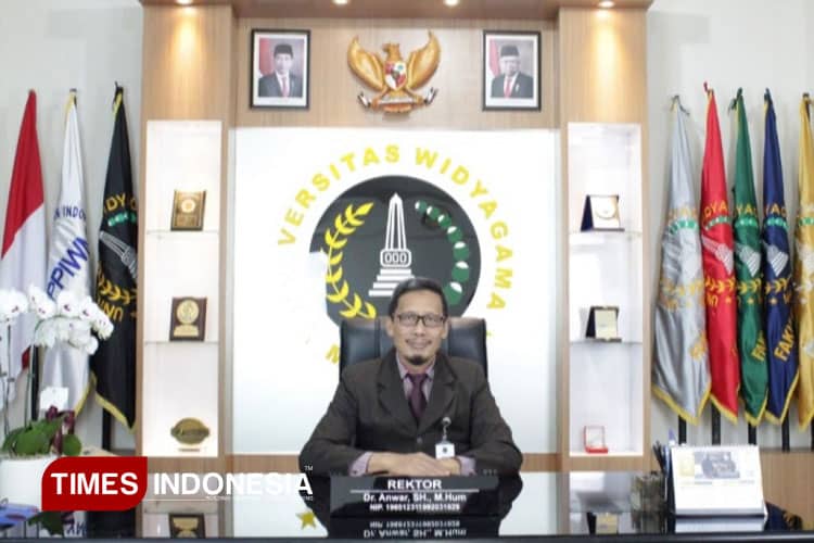 Ricuh Demo Tolak UU TNI di Malang, Rektor UWG: Masyarakat Masih Trauma dengan Masa Lalu