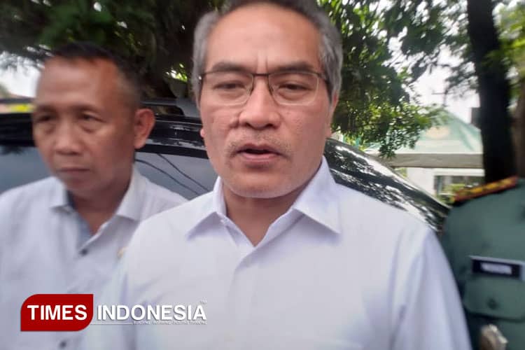 Bupati Bantul Bakal Lakukan Perombakan Formasi ASN Usai Lebaran