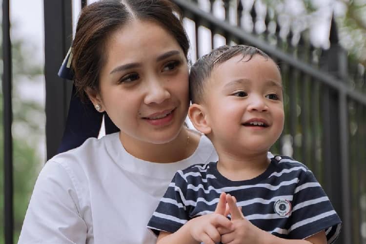 Ada Aja Gebrakannya, Rayyanza Tetiba Rilis Single Religi