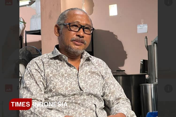 Utama Spice Bawa Esensi Alami Bali ke Dunia Melalui Patchouli dan Misi yang Bermakna