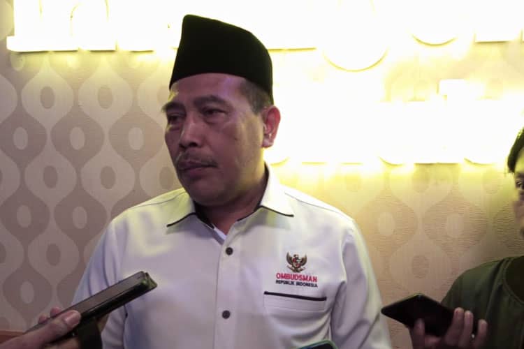 Maksimalkan Pelayanan Publik, Bupati Situbondo Gandeng Ombudsman RI