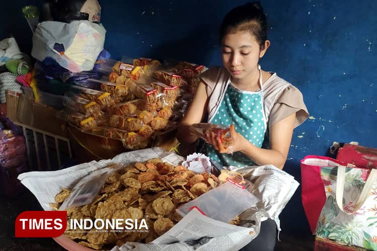 Kampung Sanan: Surga Tempe dan Keripik Tempe Khas Malang