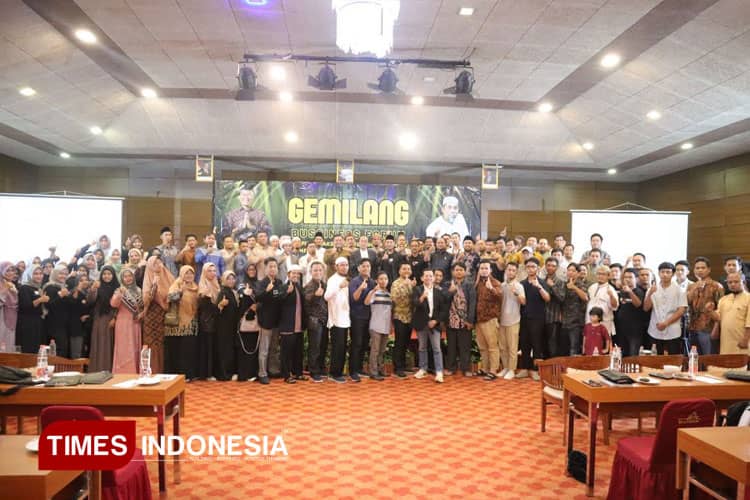 Produk Impor, Ancaman Berat UMKM Indonesia