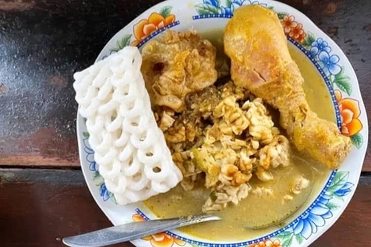 Menikmati Kuliner Khas Malang Saat Lebaran 2025