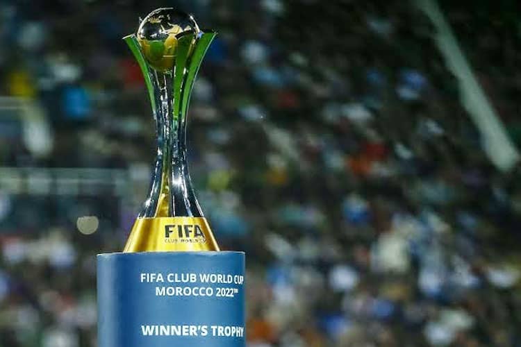 FIFA Umumkan Hadiah Klub Pemenang Piala Dunia Antarklub 2025, Bisa Mencapai Rp2 Triliun