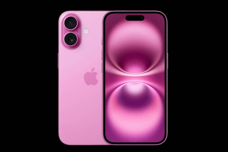Digimap Jalin Kolaborasi Bersama Sebastian Gunawan dalam Rangka Launching Iphone 16 dan Iphone 16 Pro Terbaru