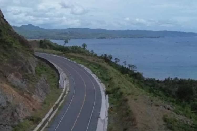 Pemerintah Dorong Pemudik Gunakan c untuk Kurangi Kepadatan di Pantura