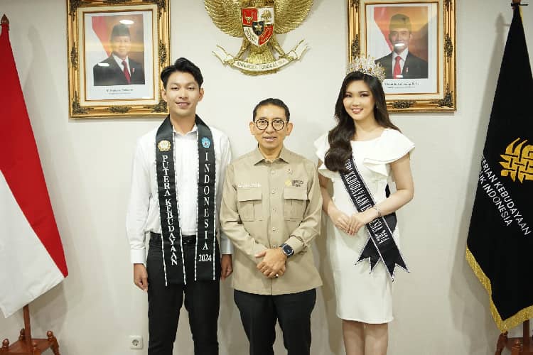 Sinergi Kementerian Kebudayaan RI dan Yayasan PPKI dalam Pemajuan Kebudayaan Indonesia