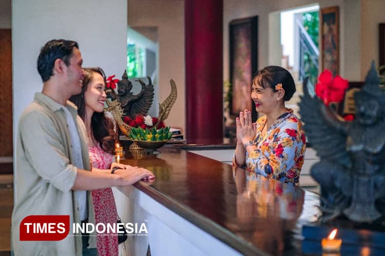 Staycation Mewah dengan Sentuhan Sejarah: Rayakan Idulfitri  di Hotel Tugu Malang